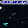 2MASS J14255777-0008413