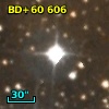 BD+60   606