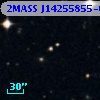 2MASS J14255855-0008485