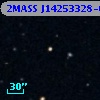 2MASS J14253328-0011187