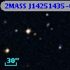 2MASS J14251435-0011202