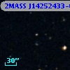 2MASS J14252433-0011267