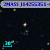 2MASS J14255351-0013174