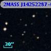 2MASS J14252287-0014371