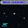 2MASS J14261022-0015045
