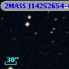 2MASS J14252654-0015162