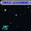 2MASS J14260605-0015328