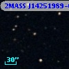 2MASS J14251989-0015228