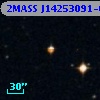 2MASS J14253091-0016489
