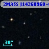2MASS J14260960-0016563