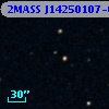2MASS J14250107-0002377