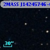 2MASS J14245746-0004008