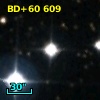 BD+60   609