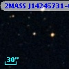 2MASS J14245731-0007046