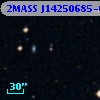 2MASS J14250685-0007282