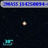 2MASS J14250094-0008496