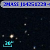 2MASS J14251229-0010307