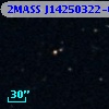 2MASS J14250322-0012473