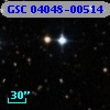 GSC 04048-00514