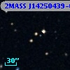 2MASS J14250439-0015238