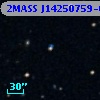 2MASS J14250759-0016565