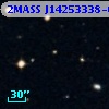 2MASS J14253338-0000259