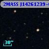 2MASS J14261239-0000383