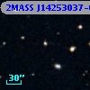 2MASS J14253037-0000370