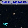 2MASS J14260915-0000597