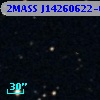 2MASS J14260622-0002307