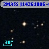 2MASS J14261006-0003495