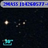 2MASS J14260577-0003518
