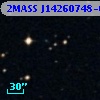 2MASS J14260748-0004036