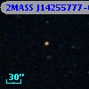 2MASS J14255777-0004395