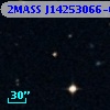 2MASS J14253066-0004546