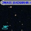 2MASS J14260848-0005417