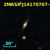 2MASX J14170767-0000546