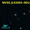 NVSS J142601-001449