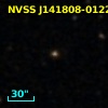 NVSS J141808-012234