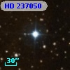 HD 237050