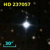 HD 237057
