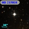 HD 237058