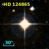 HD 124865