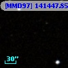 [MMD97] 141447.85-034659.3
