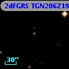 2dFGRS TGN206Z186