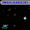 2MASX J14155282-0303286