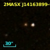 2MASX J14163899-0305394