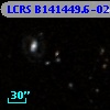 LCRS B141449.6-023544