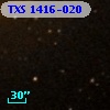 TXS 1416-020