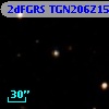 2dFGRS TGN206Z156